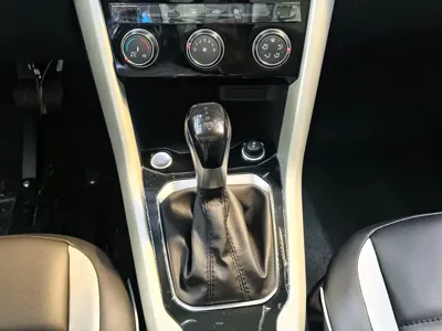 Volkswagen T-Roc 2026, 100 км, за 108000 CNY - фото 14