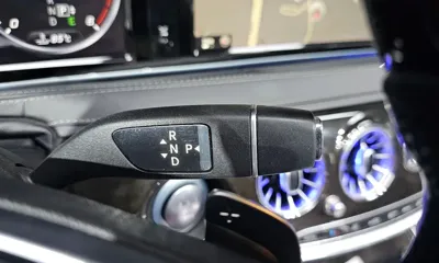 Mercedes-Benz S-Class 2015, 208594 км, за 19900000 KRW - фото 9