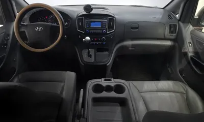 Hyundai Starex 2016, 180157 км, за 6300000 KRW - фото 7
