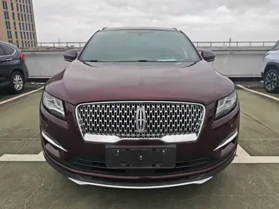 Lincoln MKC 2019, 60199 км, за 56800 CNY