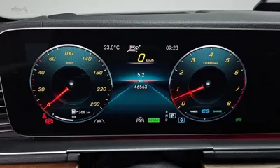 Mercedes-Benz GLE-Class 2020, 46563 км, за 56900000 KRW - фото 8