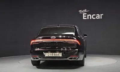 Hyundai Grandeur 2020, 67165 км, за 19200000 KRW
