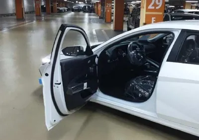 Hyundai Avante 2026, 1 км, за 3840000 KRW