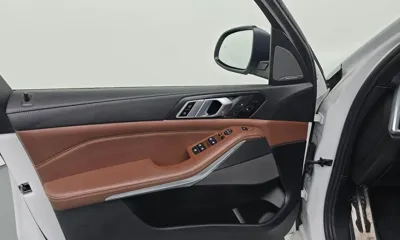 BMW X5 2023, 59538 км, за 78900000 KRW - фото 24