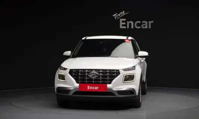 Hyundai Venue 2020, 62181 км, за 14400000 KRW - фото 3