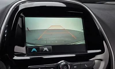 ChevroletGMDaewoo Spark 2017, 122809 км, за 4800000 KRW - фото 15