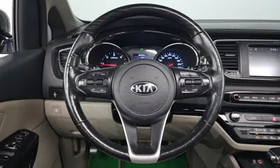 Kia Canival 2019, 93359 км, за 14800000 KRW - фото 13