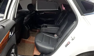 Kia K7 2016, 138302 км, за 9800000 KRW - фото 11