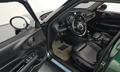 MINI Clubman 2018, 56111 км, за 12900000 KRW - фото 10