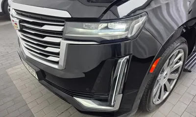 Cadillac Escalade 2023, 43002 км, за 99000000 KRW - фото 22