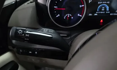 Kia Canival 2021, 65154 км, за 23300000 KRW - фото 28