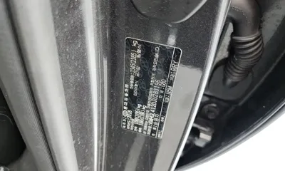 Genesis G80 2018, 143487 км, за 17700000 KRW - фото 31