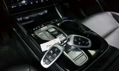 Hyundai Tucson 2021, 89829 км, за 21300000 KRW - фото 9