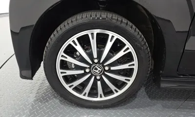 Honda N-BOX 2016, 72381 км, за 18800000 KRW - фото 5
