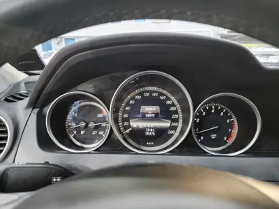 Mercedes-Benz C-Class 2013, 92858 км, за 5900000 KRW - фото 7