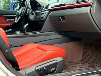 BMW 3 Series 2015, 148000 км, за 79800 CNY - фото 24