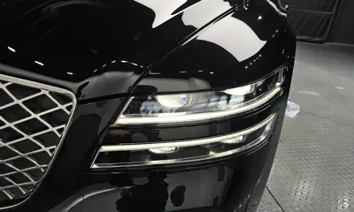 Genesis G80 2023, 51585 км, за 44000000 KRW - фото 23