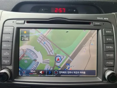 Kia Sportage 2014, 151000 км, за 7900000 KRW - фото 15