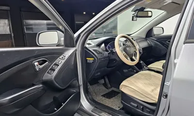 Hyundai Tucson 2013, 127528 км, за 5900000 KRW - фото 10