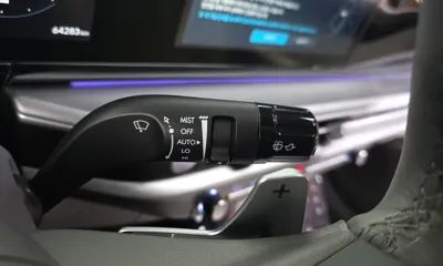 Hyundai Grandeur 2024, 64283 км, за 34000000 KRW - фото 32