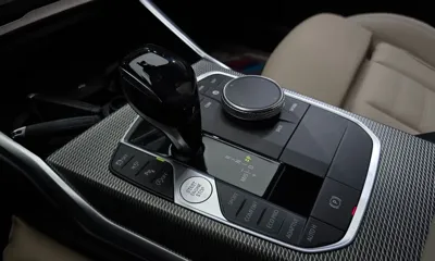 BMW 3-Series 2021, 111207 км, за 47900000 KRW - фото 9