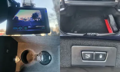 Maserati Quattroporte 2018, 62751 км, за 28990000 KRW - фото 20