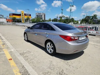 Hyundai Sonata 2010, 149799 км, за 2900000 KRW - фото 4
