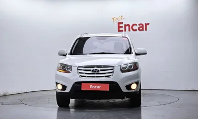 Hyundai Santafe 2011, 145933 км, за 4400000 KRW
