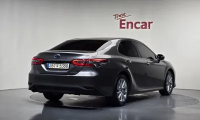 Toyota Camry 2022, 73186 км, за 29000000 KRW