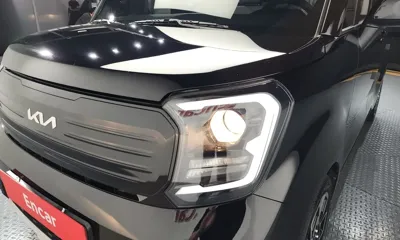 Kia Ray 2023, 87226 км, за 12700000 KRW - фото 22