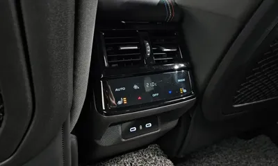 Renault-KoreaSamsung Grand Koleos 2025, 3181 км, за 36000000 KRW - фото 31