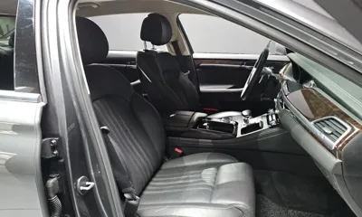 Genesis G90 2019, 139723 км, за 27300000 KRW - фото 26