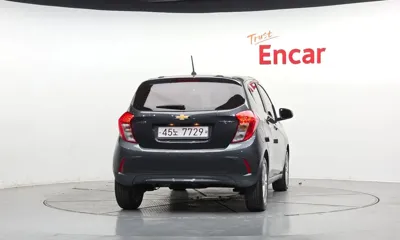 ChevroletGMDaewoo Spark 2019, 75003 км, за 7000000 KRW - фото 4