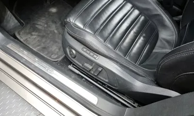 Volkswagen CC 2015, 201595 км, за 5790000 KRW - фото 18