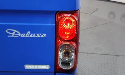ChevroletGMDaewoo damas 2017, 62099 км, за 5500000 KRW - фото 23
