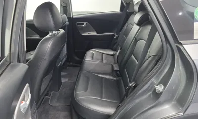 Kia Niro 2017, 84266 км, за 10900000 KRW - фото 12