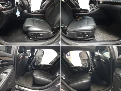 Genesis EQ900 2016, 216000 км, за 10600000 KRW - фото 11