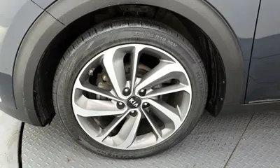 Kia Niro 2017, 150589 км, за 10800000 KRW - фото 5