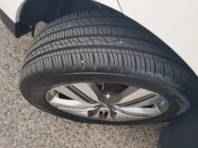 Hyundai Tucson 2015, 130802 км, за 7700000 KRW - фото 19