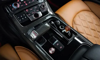 Audi S8 2015, 176563 км, за 26990000 KRW - фото 9
