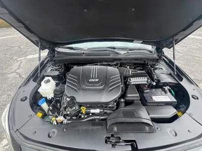 Hyundai Aslan 2015, 149195 км, за 6900000 KRW - фото 11