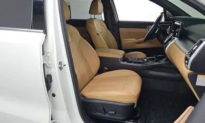 Kia Sorento 2021, 41146 км, за 28000000 KRW - фото 11