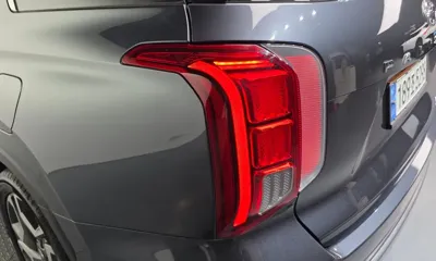 Hyundai Palisade 2023, 40892 км, за 27990000 KRW - фото 23