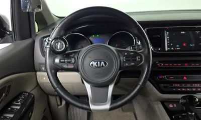 Kia Canival 2016, 157292 км, за 9600000 KRW - фото 13
