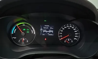 Kia K5 2017, 164285 км, за 8000000 KRW - фото 8