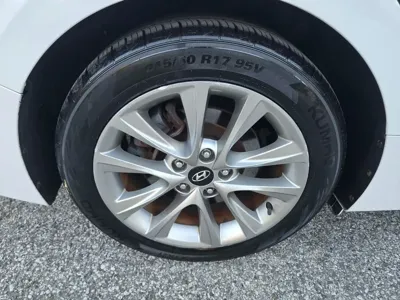 Hyundai i40 2014, 166475 км, за 6590000 KRW - фото 20