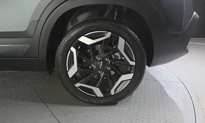 Kia Seltos 2025, 9616 км, за 27900000 KRW - фото 21