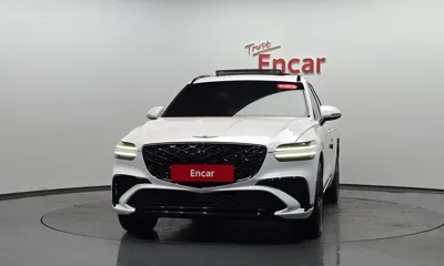 Genesis GV70 2025, 28678 км, за 51500000 KRW