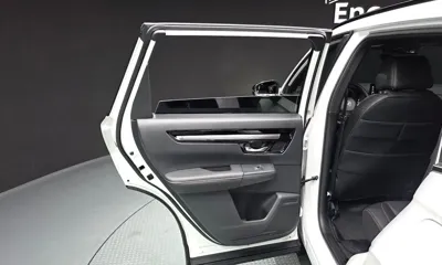 Honda CR-V 2025, 10500 км, за 43690000 KRW - фото 25