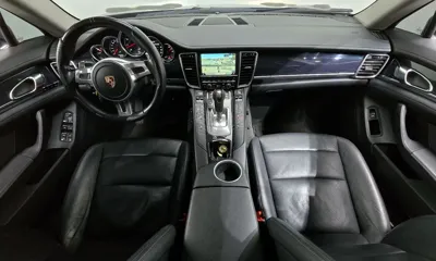 Porsche Panamera 2011, 174229 км, за 19900000 KRW - фото 7